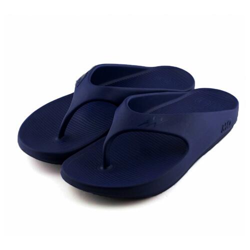 MO FLIPFLOP NAVY (리커버리 슬리퍼)