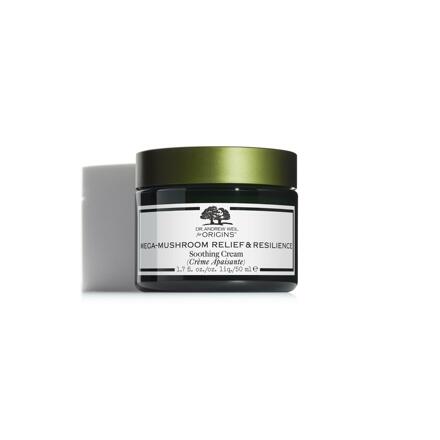 Dr. Andrew Weil for Origins™ Mega-Mushroom Relief & Resilience Soothing Cream 50ml
