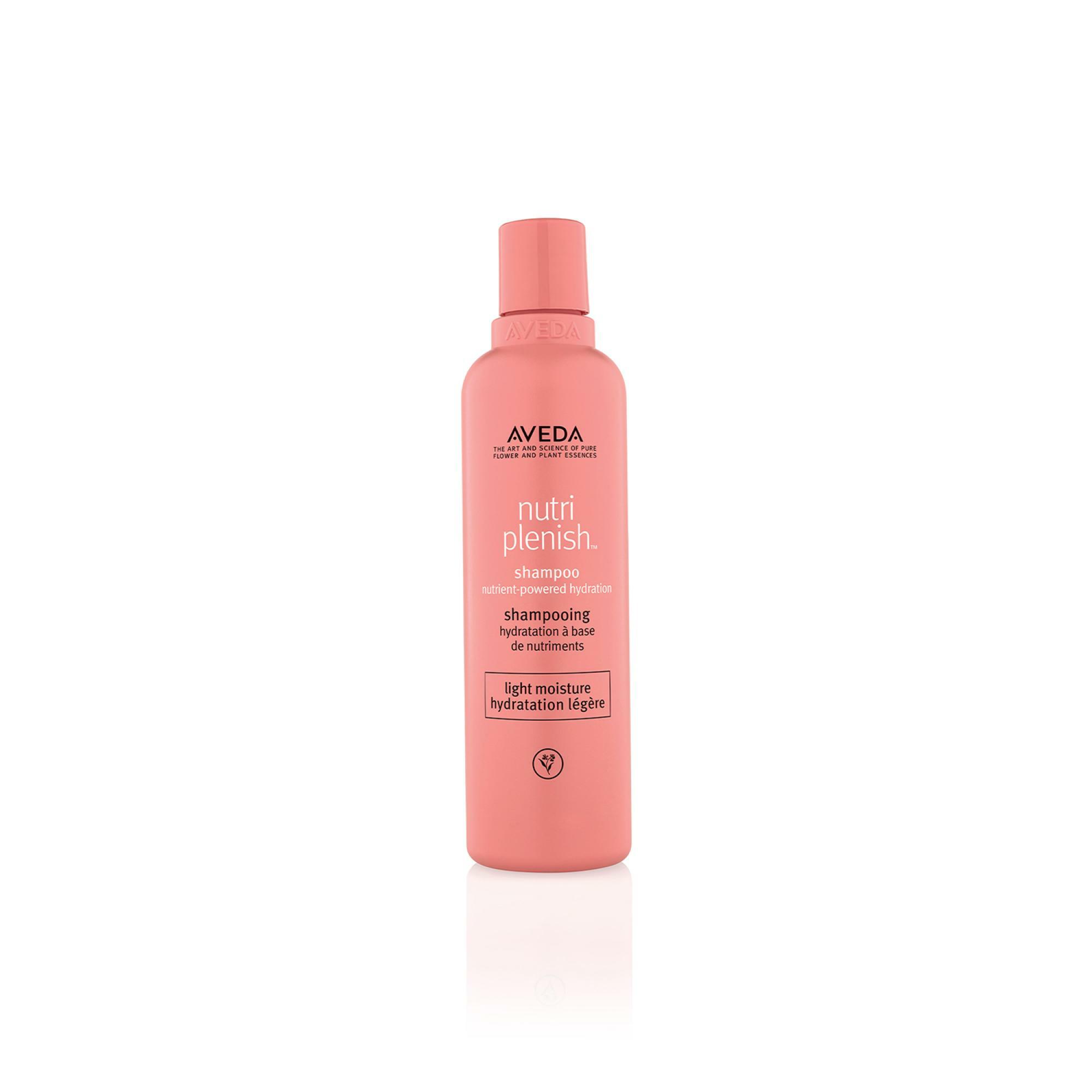 뉴트리플레니쉬™ 샴푸 라이트 모이스처 250ml
