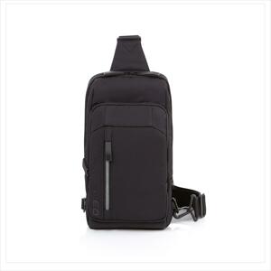 신세계인터넷면세점-쌤소나이트-남성 가방-GS709005(A) RUON SLING BAG BLACK