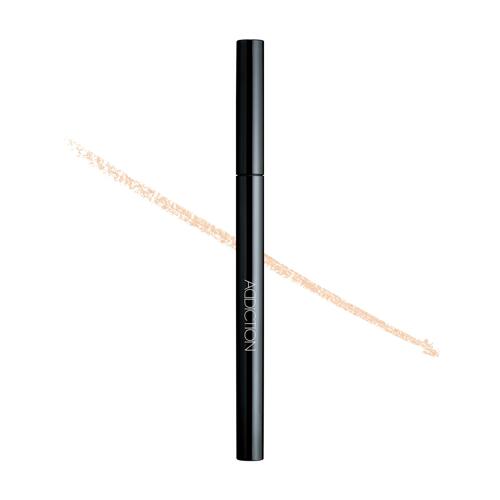 THE COLOR CHIC EYELINER 01 0.2g