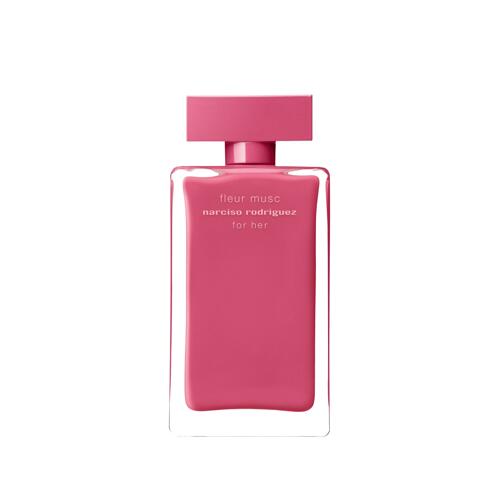 FH 17 FLEUR MUSC EDP 香水 100 ml