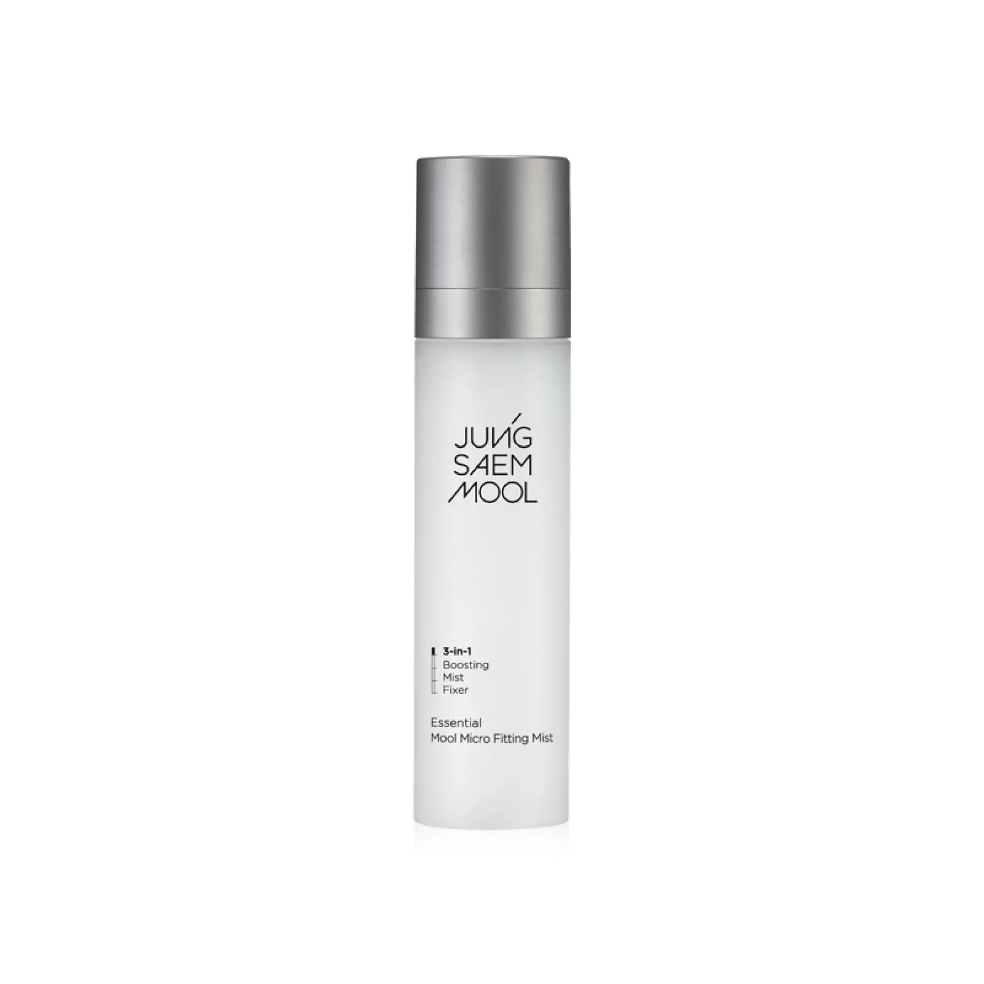 신세계인터넷면세점-정샘물-FacialCare-물 마이크로 피팅 미스트120ml