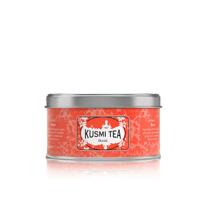 韩际新世界网上免税店-KUSMI TEA-TEA-[有效期 22年11月]BOOST - METAL TIN 125g 茶