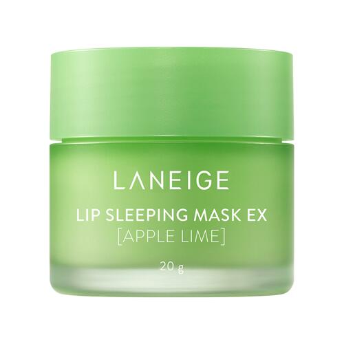 신세계인터넷면세점-라네즈-Face Masks & Treatments-립 슬리핑 마스크 EX 애플라임 20g
