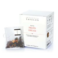 韩际新世界网上免税店-TAVALON-TEA-[有效期:23年06月Fruits Dream 15TB