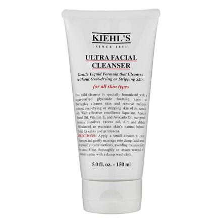 울트라 훼이셜 클렌저 150ML