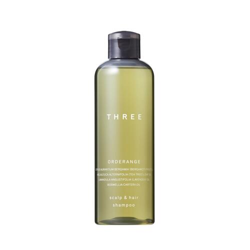 스칼프 & 헤어 오더레인지 샴푸 R 250ml
