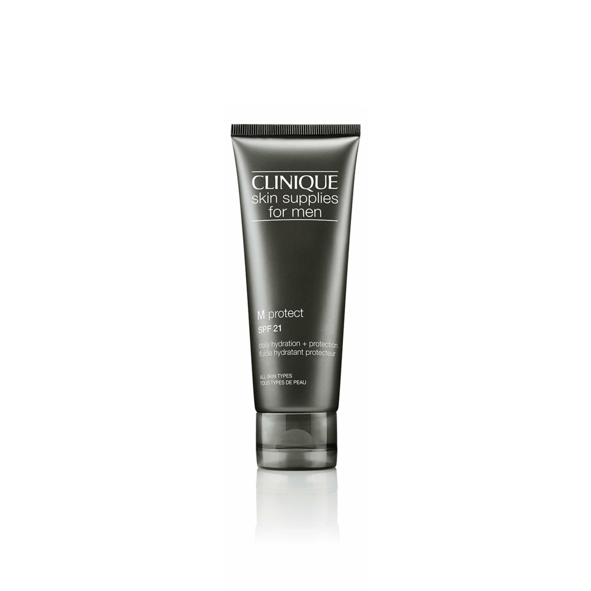 크리니크 포 맨 SPF 21 모이스춰라이저 100ml