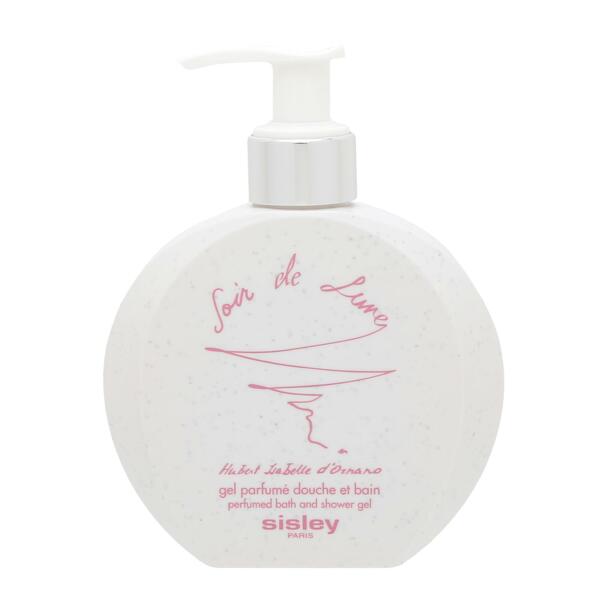 신세계인터넷면세점-시슬리-BodyCare-스와르 드 륀 젤 빠르퓌메 두쉬 에 벵 200ml