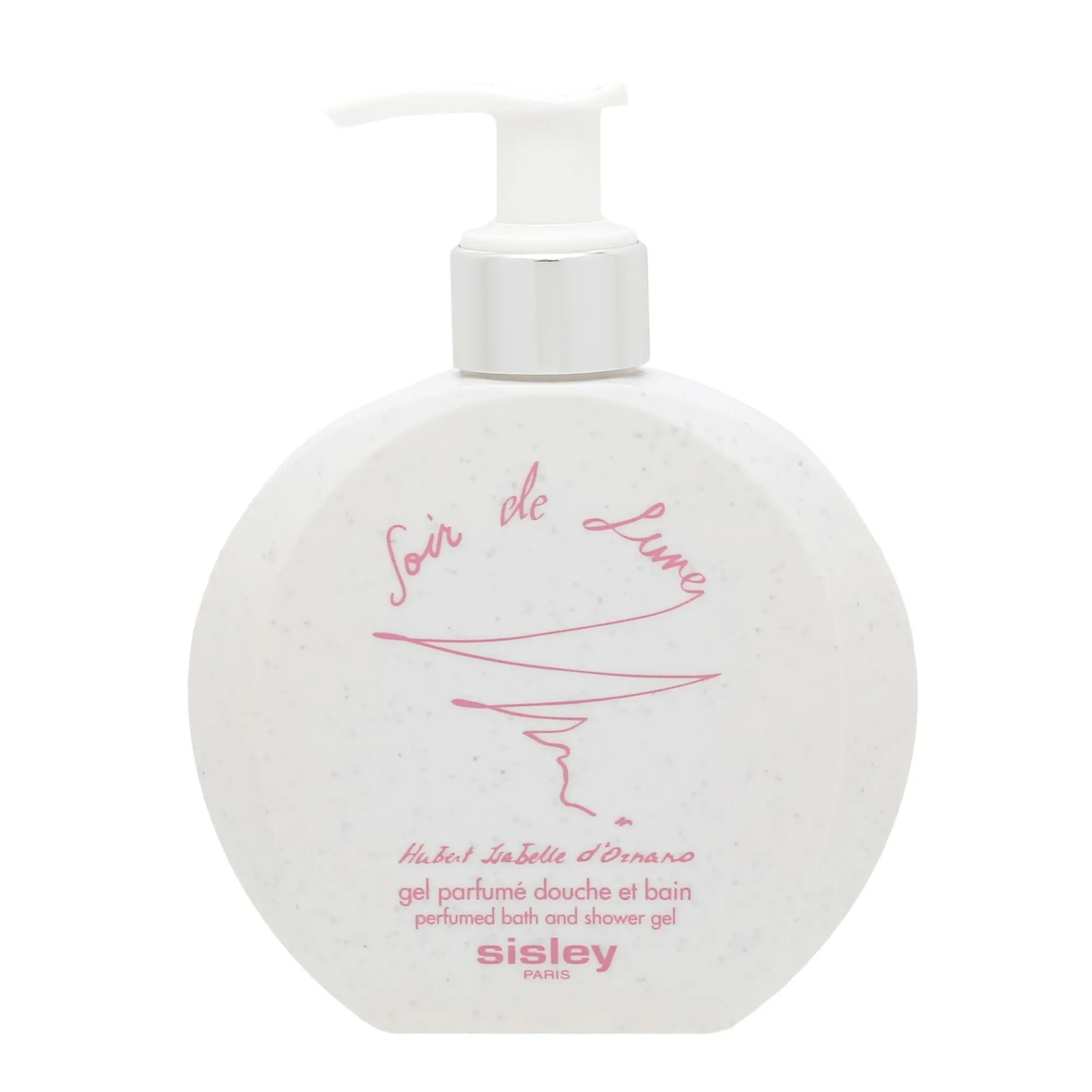 신세계인터넷면세점-시슬리-BodyCare-스와르 드 륀 젤 빠르퓌메 두쉬 에 벵 200ml