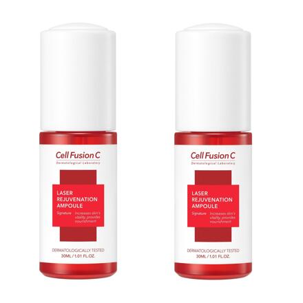 레이저 리쥬버네이션 앰플 30ml*2