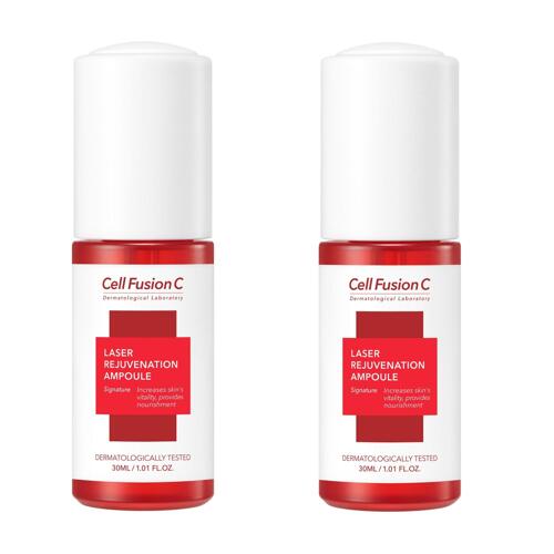 레이저 리쥬버네이션 앰플 30ml*2