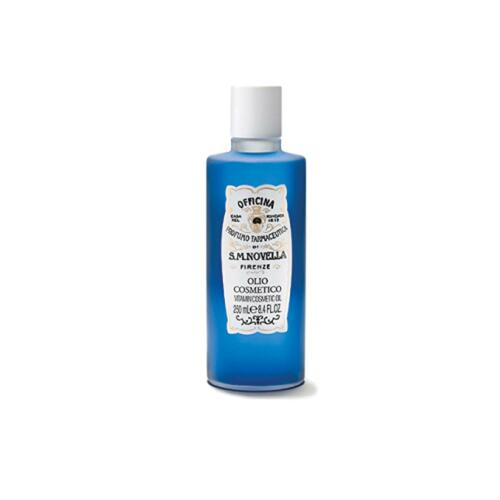 韩际新世界网上免税店-圣塔玛利亚诺维拉--COSMETIC OIL 身体润湿滋养精华油 250 ml