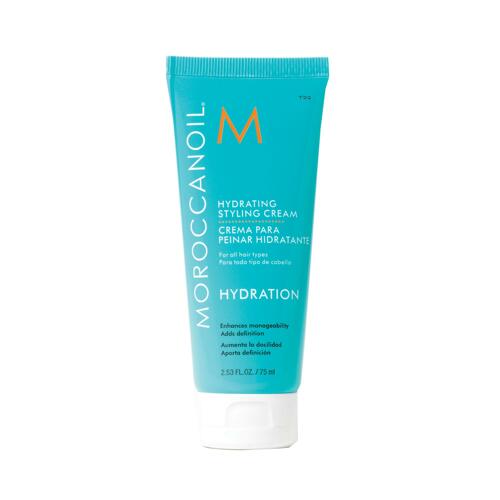 MOROCCANOIL-HYDRATING STYLING CREAM FOR ALL HAIR TYPES
