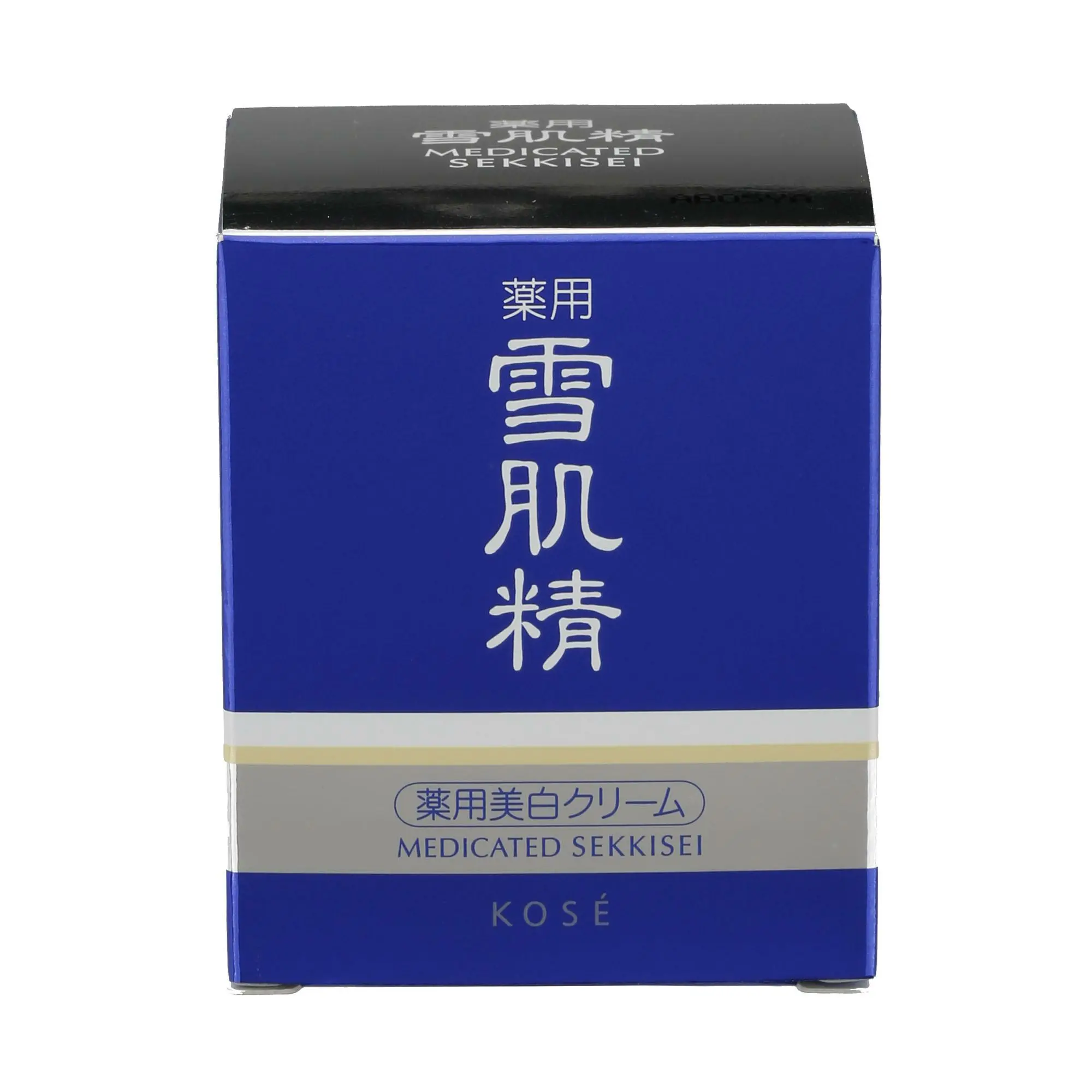 雪肌精保湿面霜40g - 雪肌精- 美妆| 韩际新世界免税店