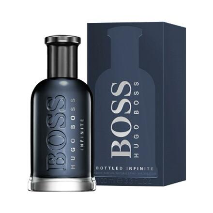 보스 바틀드 인피니트 오 드 퍼퓸 100ml