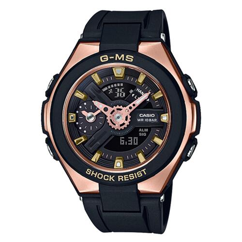 G-SHOCK 手表（女款）
