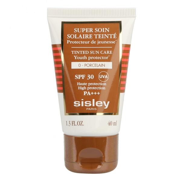 신세계인터넷면세점-시슬리-Suncare-쉬뻬 쑤엥 쏠레르 뗑떼 SPF30 0 PORCELAIN 40ml