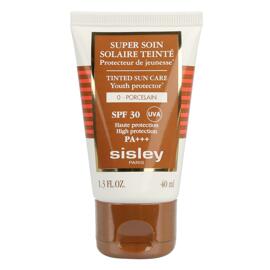 쉬뻬 쑤엥 쏠레르 뗑떼 SPF30 0 PORCELAIN 40ml
