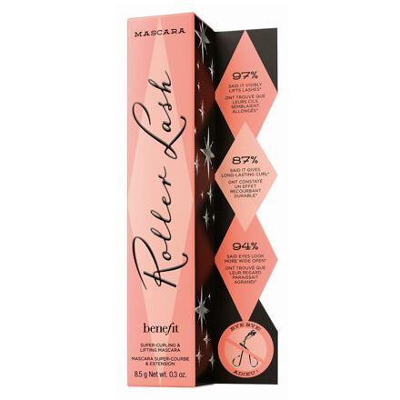 Rollerlash 롤러 래시블랙 8.5g