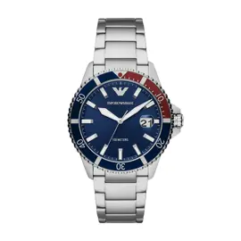 EMPORIO ARMANI WATCH 男款