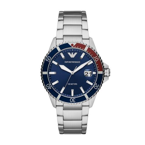EMPORIO ARMANI WATCH 男款