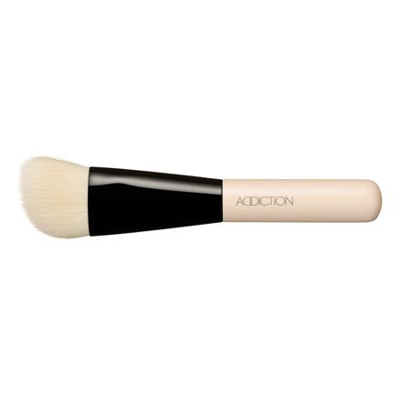 AD Round Base Make-up Brush