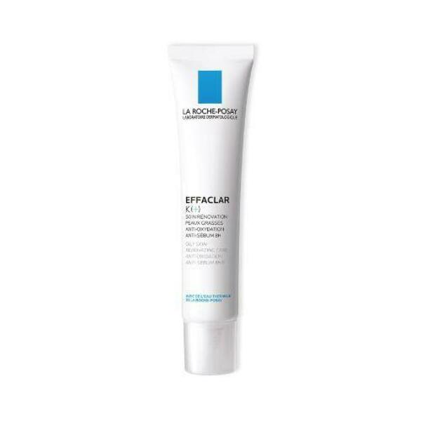 신세계인터넷면세점-라로슈포제-FacialCare-EFFACLAR 에빠클라 K(+) 세럼 40ml