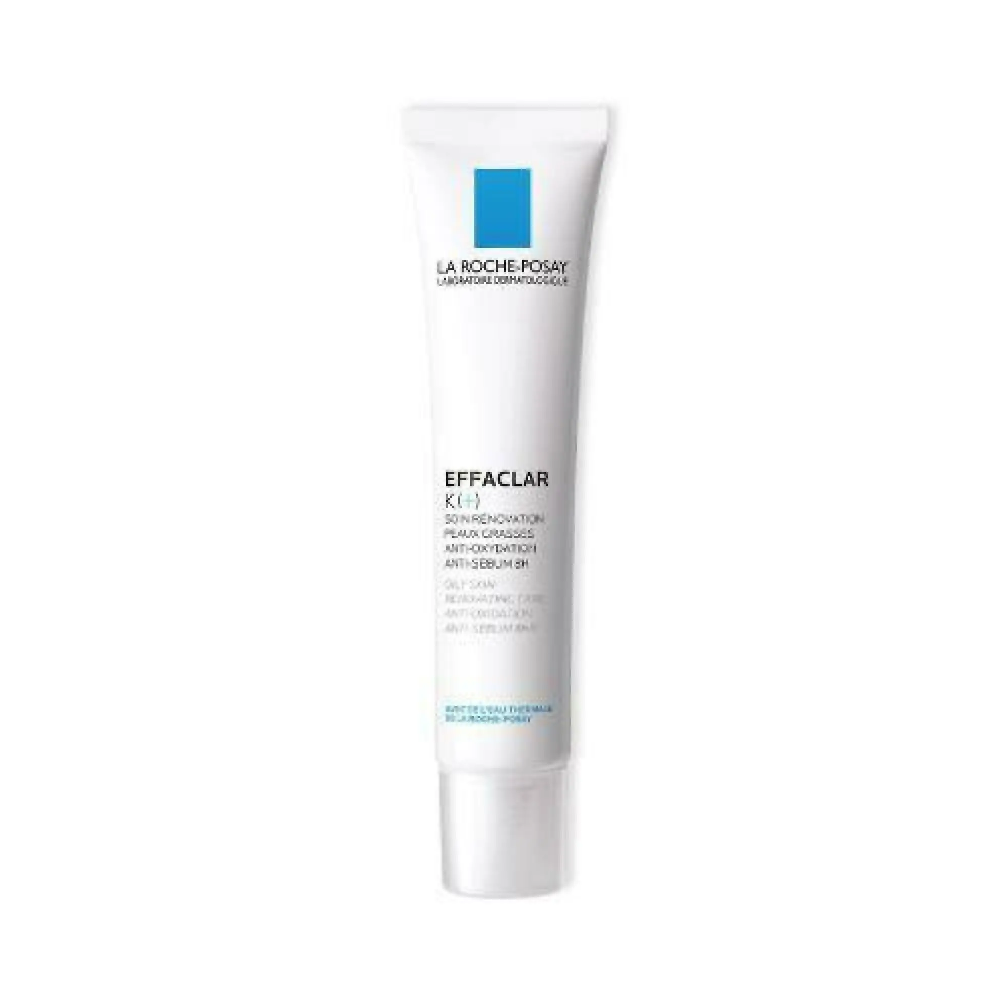 신세계인터넷면세점-라로슈포제-FacialCare-EFFACLAR 에빠클라 K(+) 세럼 40ml