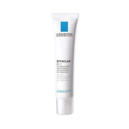 EFFACLAR 에빠클라 K(+) 세럼 40ml