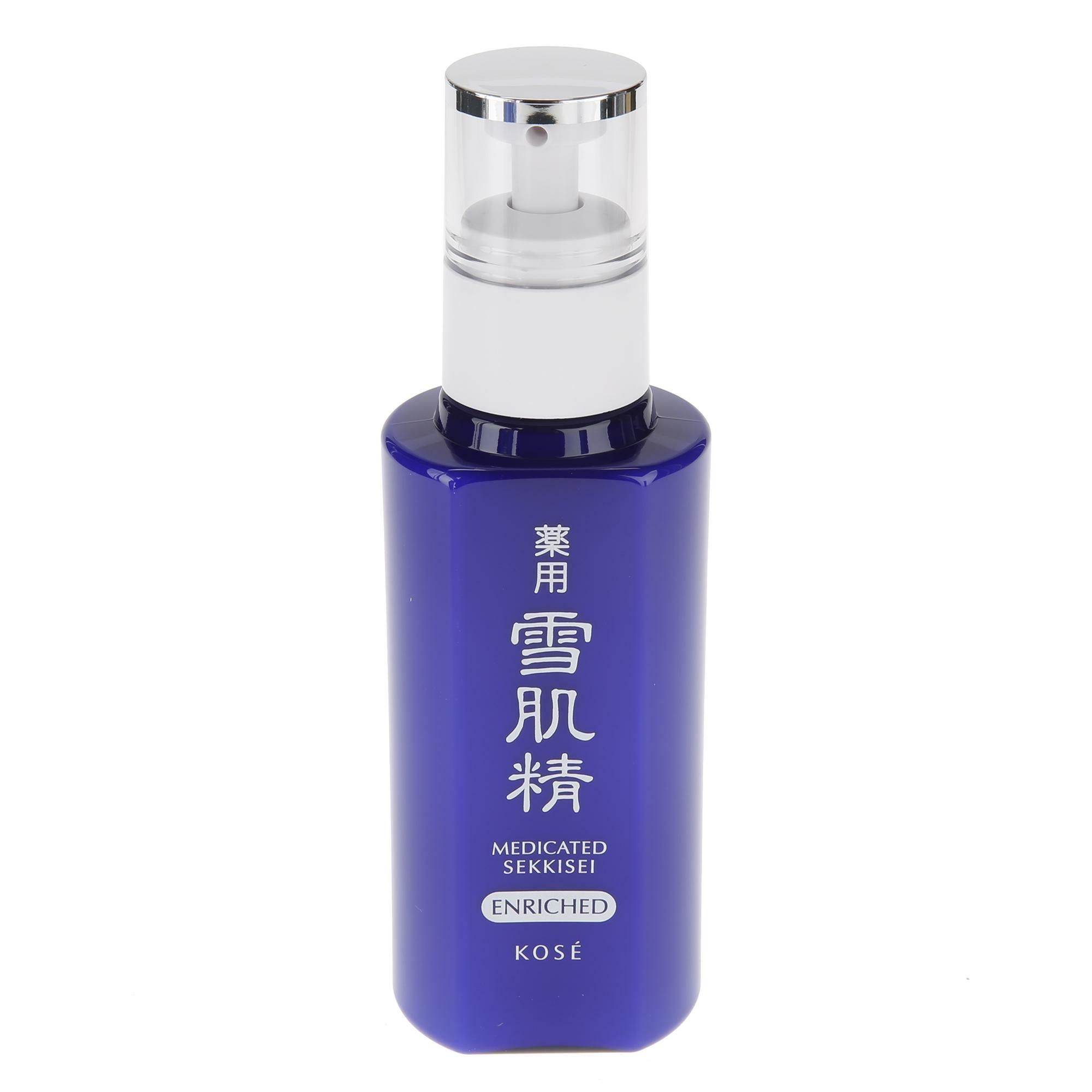 ENRICHED LOTION EMULSION SET 雪肌精水乳套装（滋润型） - 雪肌精- 美
