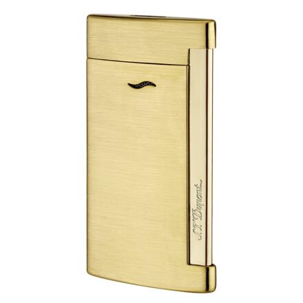 027711 LIGHTER GOLD
