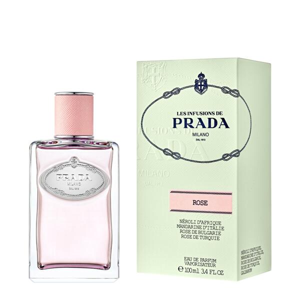 신세계인터넷면세점-프라다 향수-perfume_for_woman-로즈 인퓨전 오 드 퍼퓸 100ml