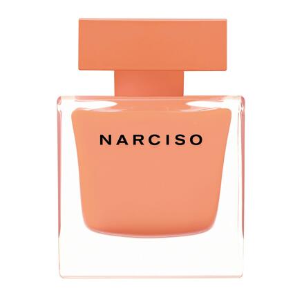 NR NARCISO - eau de parfum ambree 90 ml