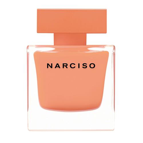 NR NARCISO - eau de parfum ambree 90 ml 香水