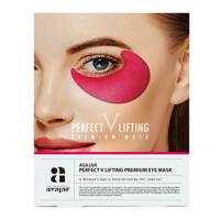 신세계인터넷면세점-에이바자르-Face Masks & Treatments-PERFECT V LIFTING EYE MASK 5팩 20g(1g*20매)