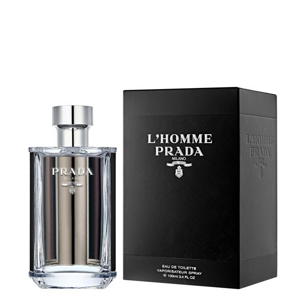 신세계인터넷면세점-프라다 향수-perfume_for_man-르 옴므 EDT 100ml