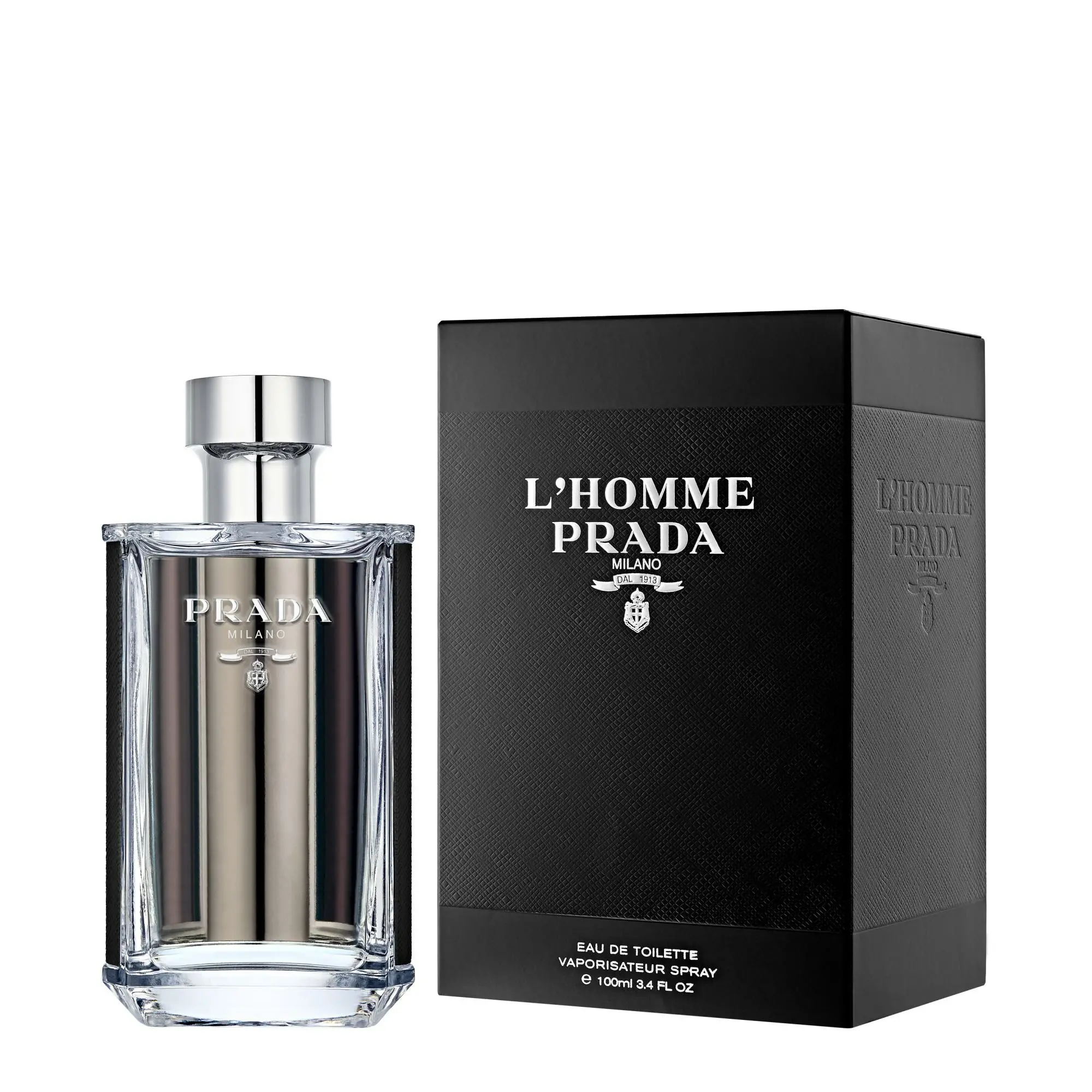 신세계인터넷면세점-프라다 향수-perfume_for_man-르 옴므 EDT 100ml