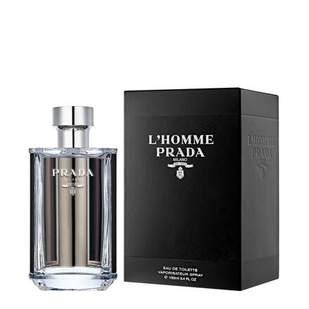르 옴므 EDT 100ml