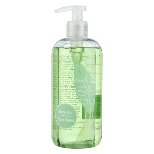 그린티 샤워 젤 500ml