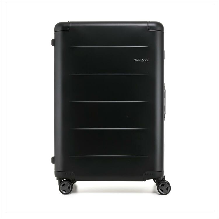 韩际新世界网上免税店-新秀丽-旅行箱包-GL609003(A) XYLEM 2.0 SPINNER 76/28 FR BLACK 行李箱