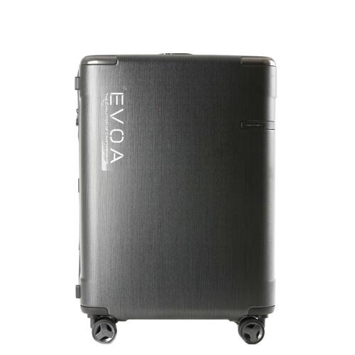 신세계인터넷면세점-쌤소나이트-travelbag-DC089004(A) EVOA SPINNER 69/25 EXP BRUSHED BLACK