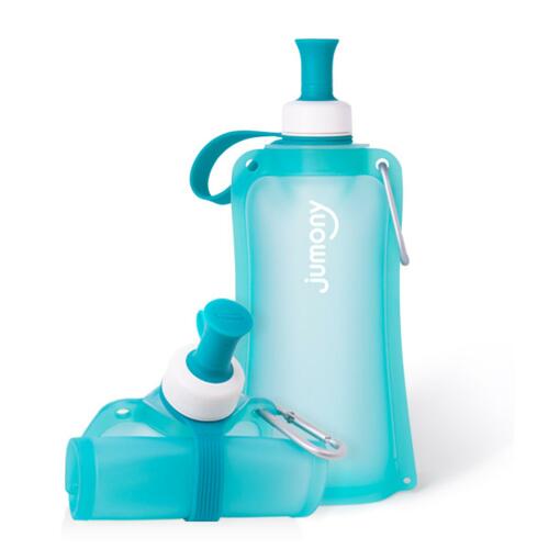 韩际新世界网上免税店-Sillymann-BABYFOOD-WATER JUMONY POCKET MINT 水袋 500ML