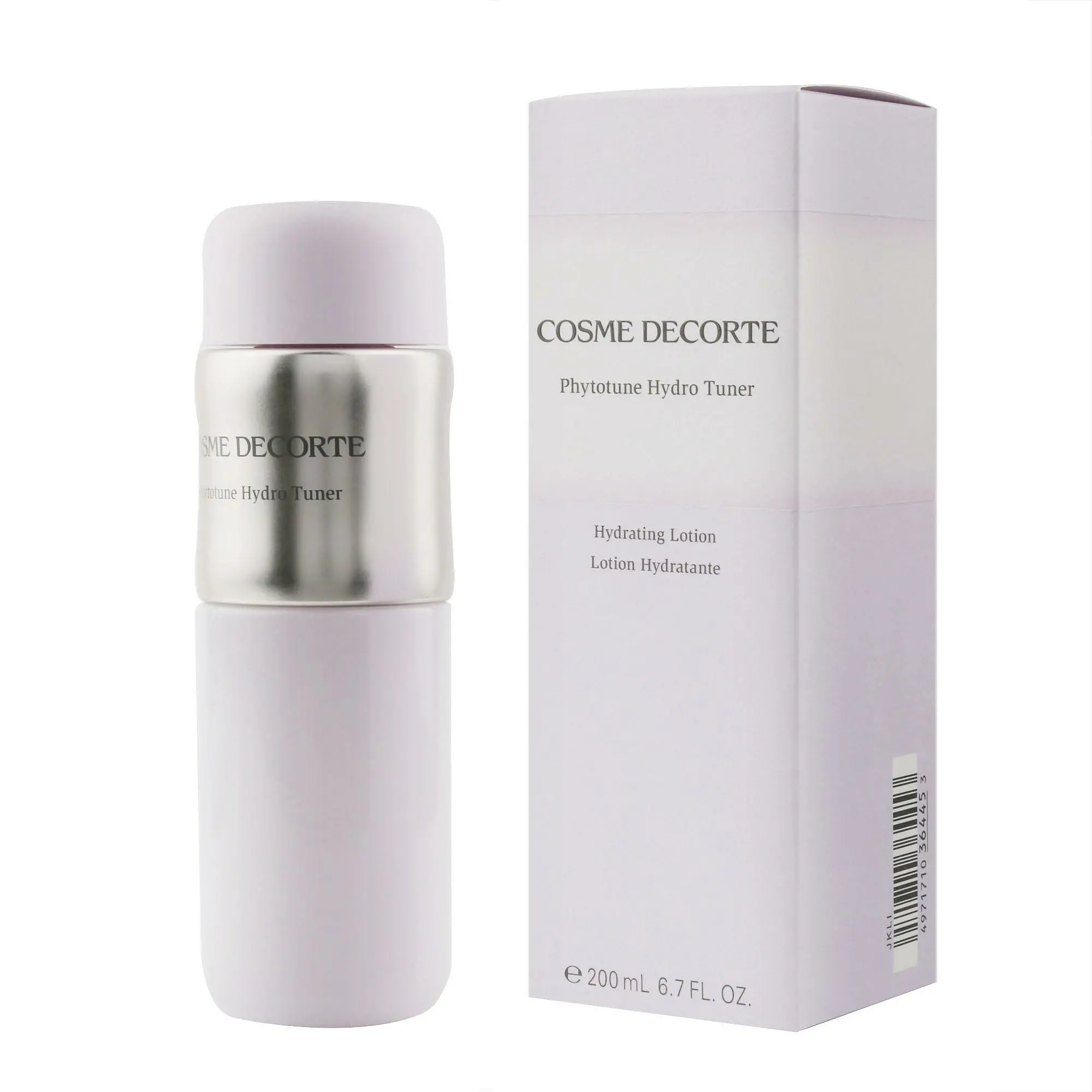 신세계인터넷면세점-데코르테-FacialCare-피토튠 하이드로 튜너 200ml