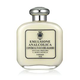 NON-ALCOHOLIC AFTER SHAVE EMULSION 100 ml