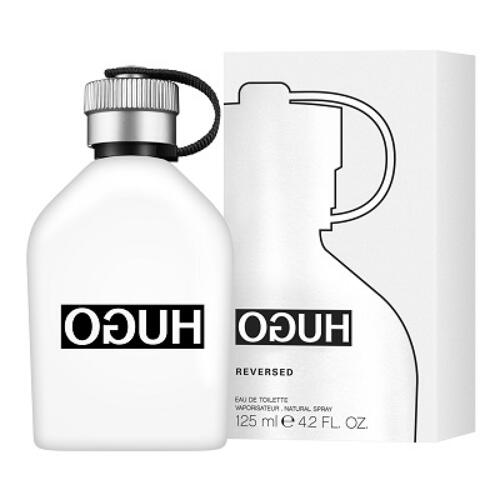 HUGO REVERSED EDT 125ml