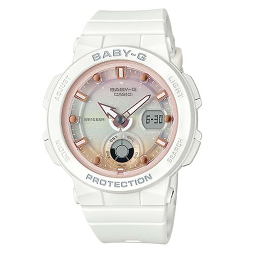 BABY-G 手表（女款）