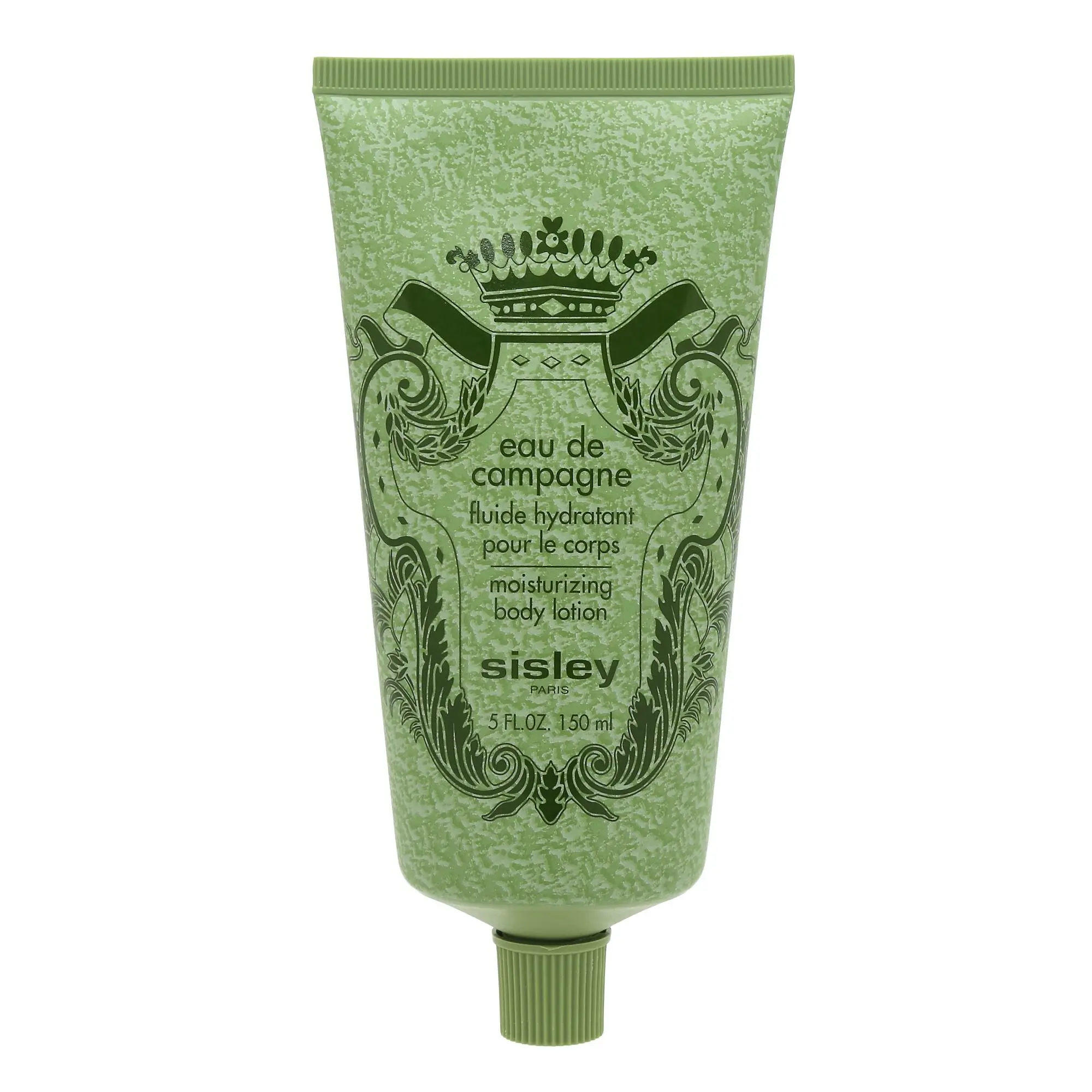 신세계인터넷면세점-시슬리-BodyCare-오 드 깡빠뉴 플뤼드 이드라땅 뿌르 르 꼬르 150ml