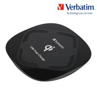 韩际新世界网上免税店-VERBATIM-CHARGER_CABLE-Flat Wireless Charger 15W  无线充电器 